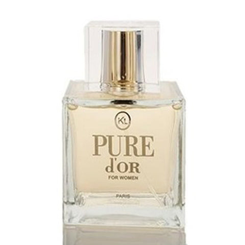 Pure d'Or by Karen Low - Luxury Perfumes Inc. - 