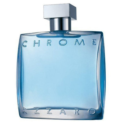 Chrome Aftershave by Azzaro - Luxury Perfumes Inc. - 