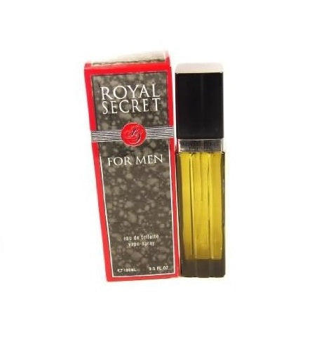 Royal Secret by Five Star Fragrance Co. - Luxury Perfumes Inc. - 