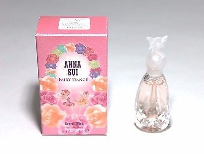 Wish Fairy Dance by Anna Sui - Luxury Perfumes Inc. - 