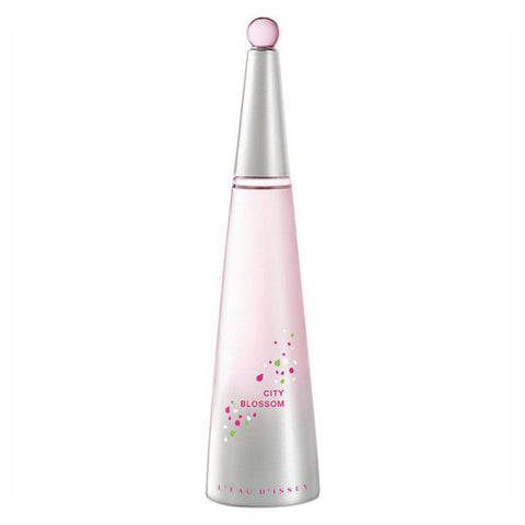 L'Eau dIssey City Blossom by Issey Miyake - store-2 - 