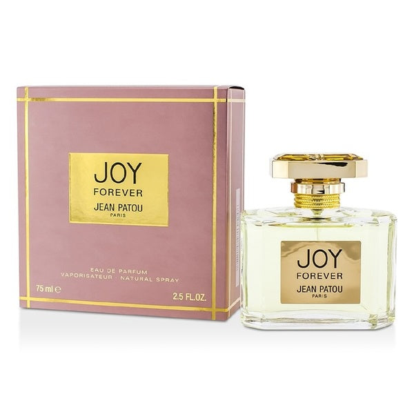 Joy Forever by Jean Patou - Luxury Perfumes Inc. - 