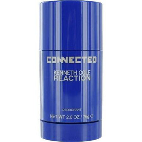 Reaction Connected Deodorant by Kenneth Cole - Luxury Perfumes Inc. - 