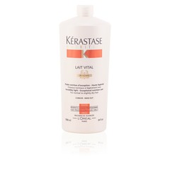 Kerastase Nutritive Lait Vital Conditioner by Kerastase - Luxury Perfumes Inc - 
