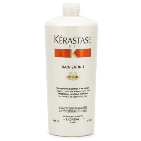 Kerastase Nutritive Bain Satin 1 Shampoo by Kerastase - local boom123 - 