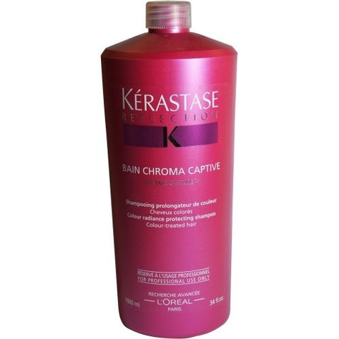 Kerastase Reflection Chroma Captive Bain Shampoo by Kerastase - local boom123 - 