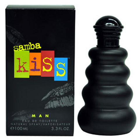 Samba Kiss by Perfumer's Workshop - Luxury Perfumes Inc. - 