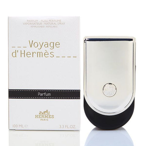 Voyage d'Hermes Parfum by Hermes - Luxury Perfumes Inc. - 