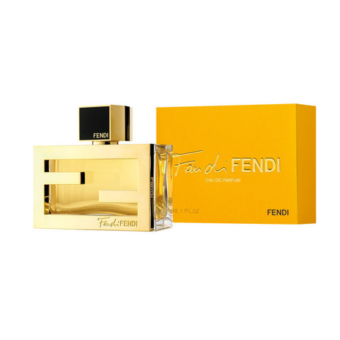 Fan di Fendi by Fendi - Luxury Perfumes Inc. - 