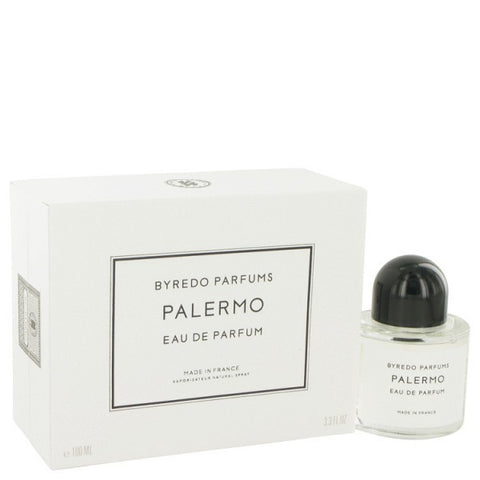 Palermo by Byredo - Luxury Perfumes Inc. - 