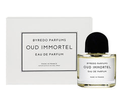 Byredo Oud Immortel by Byredo – Luxury Perfumes