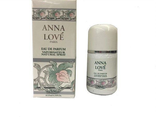 Anna Love by Momentz - Luxury Perfumes Inc. - 