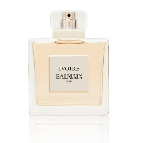 Ivoire de Balmain by Pierre Balmain - Luxury Perfumes Inc. - 