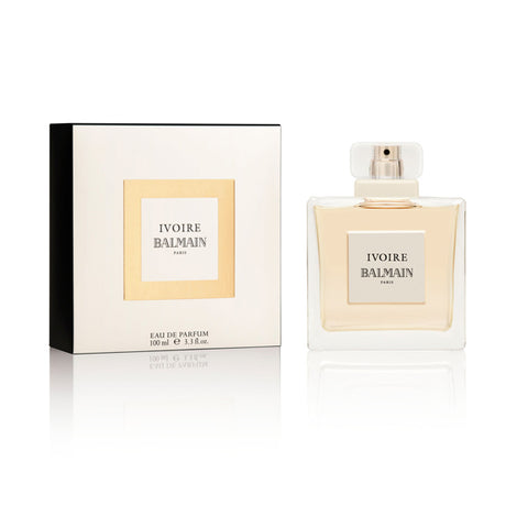 Ivoire de Balmain by Pierre Balmain - Luxury Perfumes Inc. - 