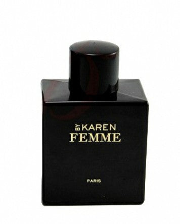 By Karen Femme by Geparlys - Luxury Perfumes Inc. - 