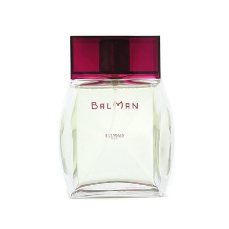 BalMan by Pierre Balmain - Luxury Perfumes Inc. - 