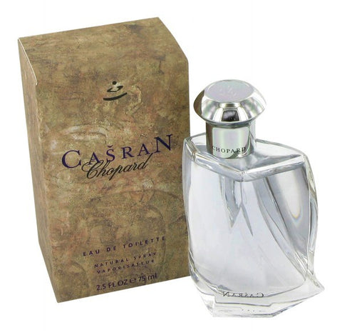 Casran Aftershave by Chopard - Luxury Perfumes Inc. - 