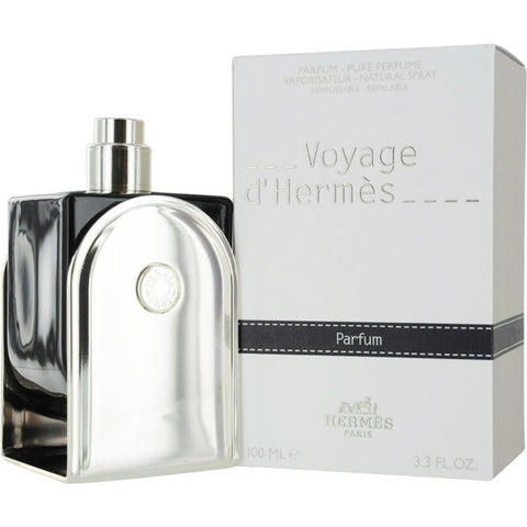 Hermes Voyage by Hermes - Luxury Perfumes Inc. - 