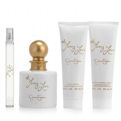 Fancy Love Gift Set by Jessica Simpson - Luxury Perfumes Inc. - 