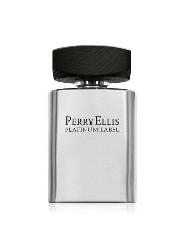 Platinum Label by Perry Ellis - Luxury Perfumes Inc. - 