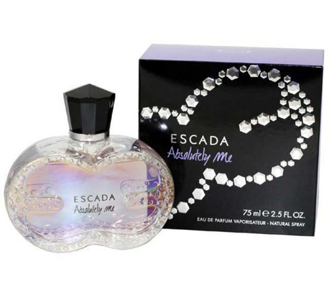Absolutely Me by Escada - Luxury Perfumes Inc. - 
