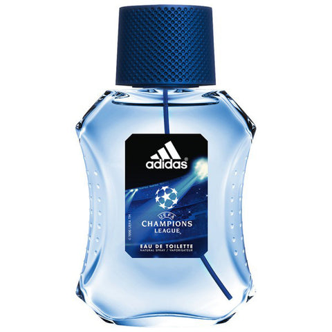 UEFA Champions League by Adidas - Luxury Perfumes Inc. - 