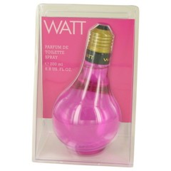Watt Pink by Cofinluxe - Luxury Perfumes Inc. - 