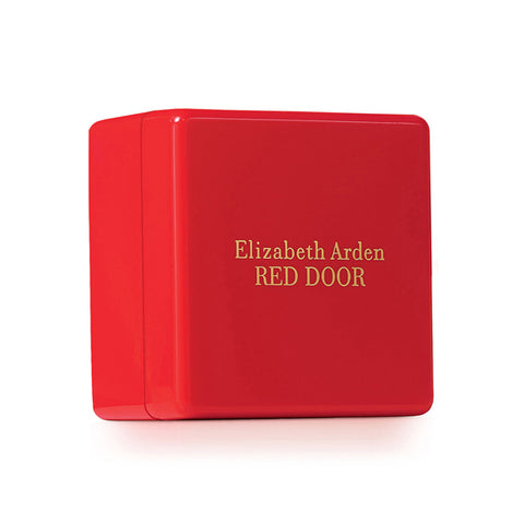 Red Door Body Powder by Elizabeth Arden - Luxury Perfumes Inc. - 