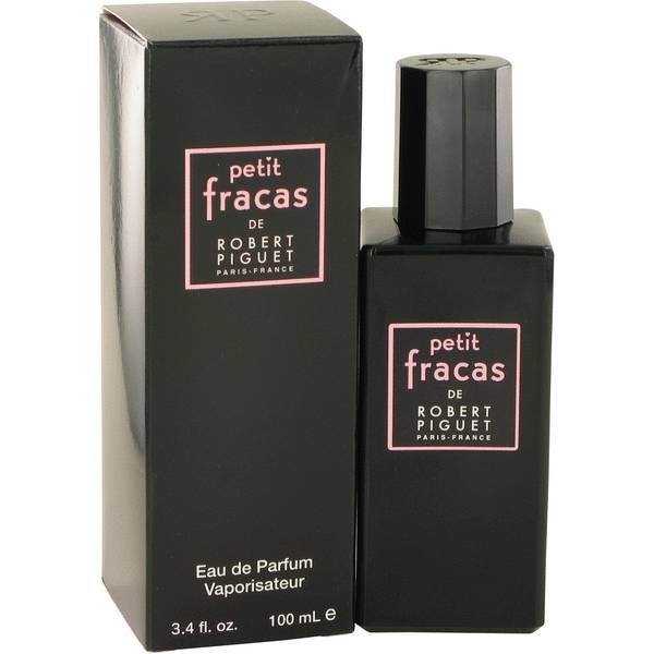 Petit Fracas by Robert Piguet - Luxury Perfumes Inc. - 