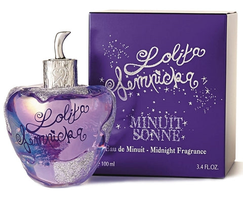 Midnight by Lolita Lempicka - Luxury Perfumes Inc. - 