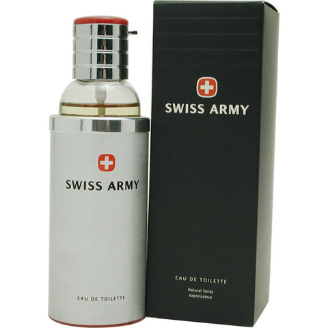 Swiss Army by Swiss Army - Luxury Perfumes Inc. - 