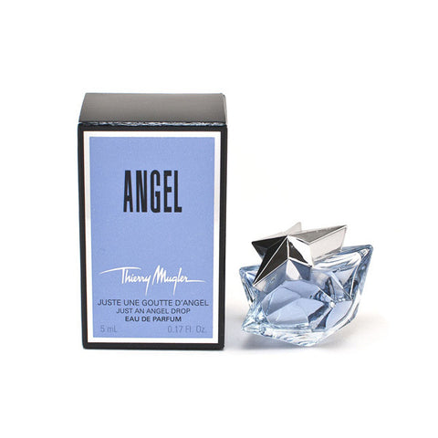 Angel 'Just an Angel Drop' by Thierry Mugler - Luxury Perfumes Inc. - 