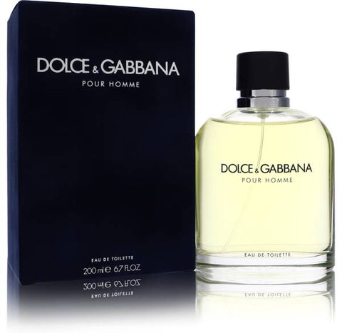Dolce & Gabbana Cologne By Dolce & Gabbana