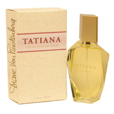 Tatiana by Diane Von Furstenberg - Luxury Perfumes Inc. - 