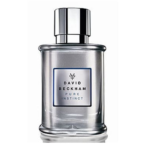 Pure Instinct by David Beckham - Luxury Perfumes Inc. - 