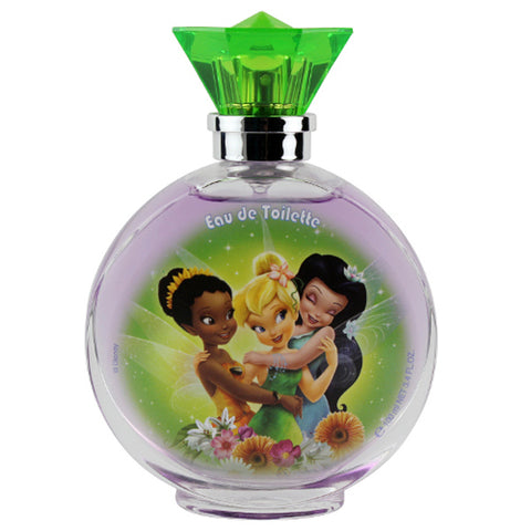 Tinkerbell Fairies by Disney - Luxury Perfumes Inc. - 