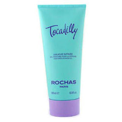 Tocadilly Shower Gel by Rochas - Luxury Perfumes Inc. - 