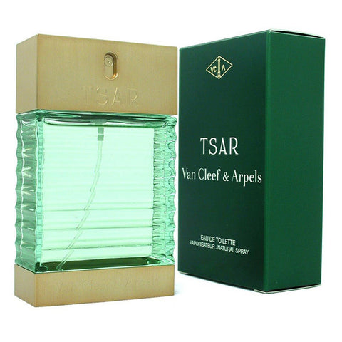 Tsar by Van Cleef & Arpels - Luxury Perfumes Inc. - 