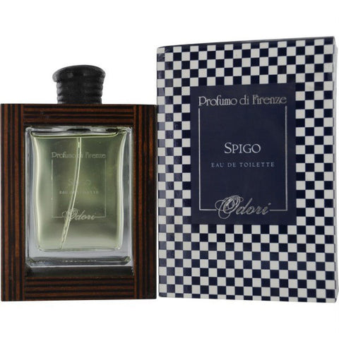 Spigo by Odori - Luxury Perfumes Inc. - 