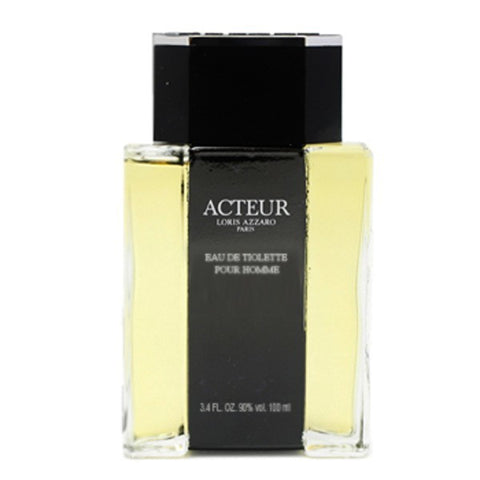 Acteur by Azzaro - Luxury Perfumes Inc. - 