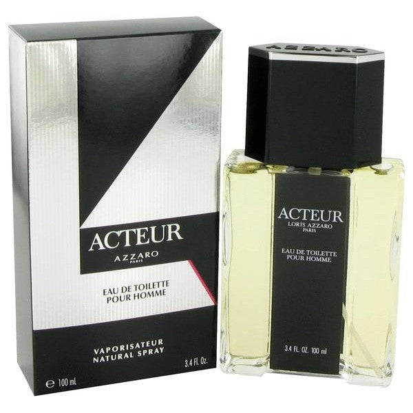 Acteur by Azzaro - Luxury Perfumes Inc. - 