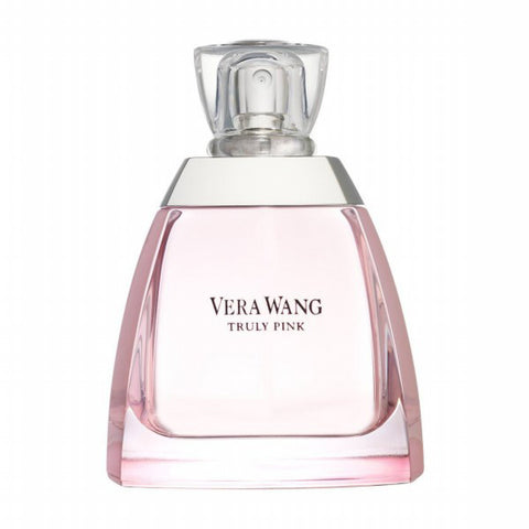 Truly Pink by Vera Wang - Luxury Perfumes Inc. - 