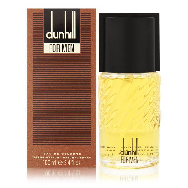 Dunhill Classic by Alfred Dunhill - Luxury Perfumes Inc. - 