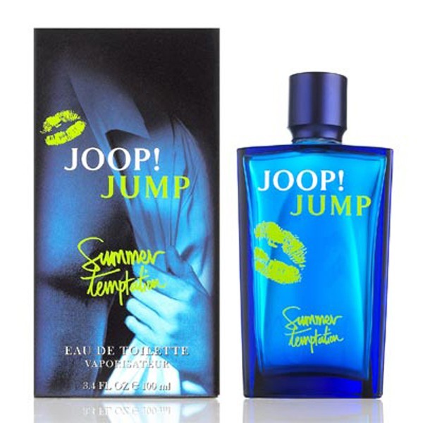 Joop! Jump Summer Temptation by Joop! - Luxury Perfumes Inc. - 