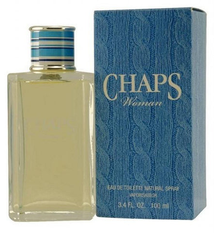 Chaps by Ralph Lauren - Luxury Perfumes Inc. - 