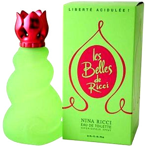Les Belles de Ricci Liberty Fizz by Nina Ricci - store-2 - 
