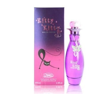 Kitty Kitty by Momentz - Luxury Perfumes Inc. - 