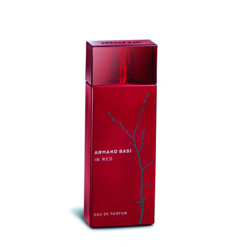 Armand Basi In Red by Armand Basi - Luxury Perfumes Inc. - 