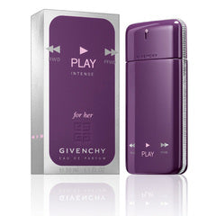 Play Intense by Givenchy - Luxury Perfumes Inc. - 