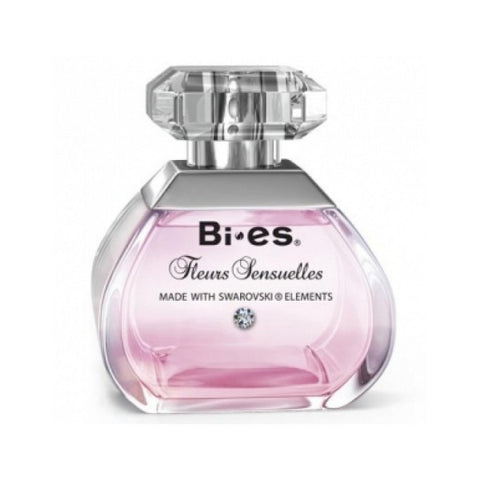 Fleurs Sensuelles by Bi-es - Luxury Perfumes Inc. - 